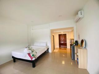 Paradise view A8 -Kantiang paradise resort- - 3