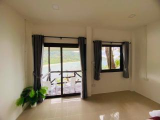 Paradise view A8 -Kantiang paradise resort- - 1