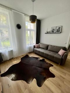 Wohlfühl-Oase mitten in der Stadt - Garten, Grill, Netflix und Drucker - 6