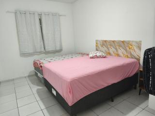 Casa de praia em Prado Bahia melhor custo benefício - 9