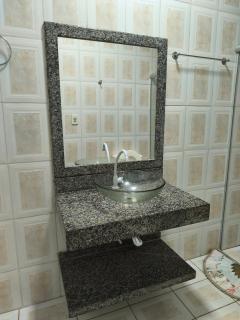 Casa de praia em Prado Bahia melhor custo benefício - 7