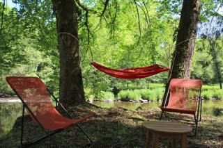 Trois anes et un moulin - 6