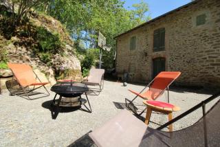 Trois anes et un moulin - 3