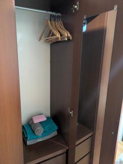 Room for 2 persons - 4