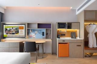 Home2 Suites By Hilton XingYi Jushan Plaza - 1