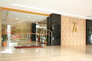 Horison Ultima Sentraland Simpang Lima Semarang - 3