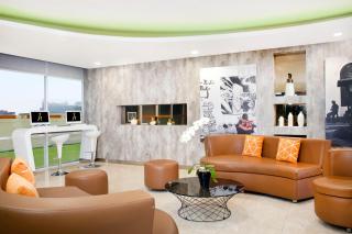 Horison Ultima Sentraland Simpang Lima Semarang - 2