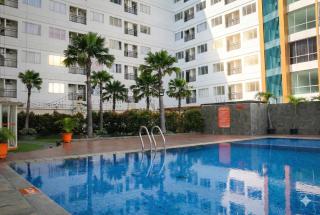 Horison Ultima Sentraland Simpang Lima Semarang - 1