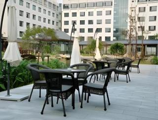 Hotel Ramada Plaza Hangzhou Xiaoshan - 5