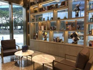 Kyriad Marvelous Hotel·Yanbu International Tea City - Guangzhou - 4