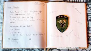 Unterkunft Bergheimat für Backpacker - Ganz einfach ganz unkompliziert ganz relaxd - 2