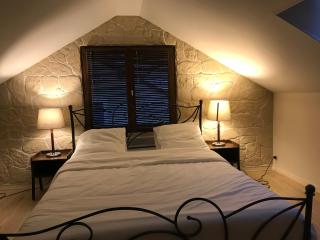 Maison Coquille Moulin - 5