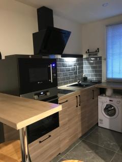 Maison Coquille Moulin - 2