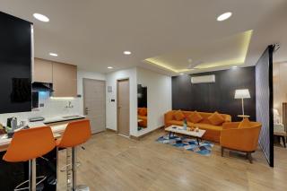 AR Suites Sohna Road - 2