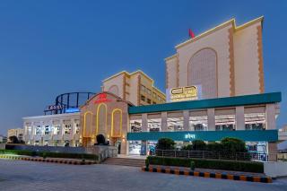 AR Suites Sohna Road - 0