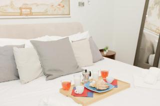 Brignole - metropolitana- AC - bilocale 3 posti letto - 1000 Mbps - TAO'S HOUSE 2 - 2