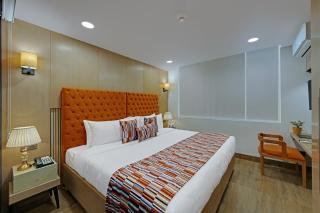 AR Suites Sohna Road - 9