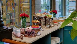 AR Suites Sohna Road - 4