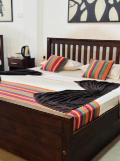 Elephant Reach Udawalawe - 1