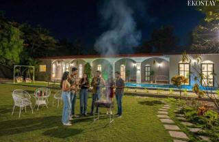 EKOSTAY Luxe - Casa Roma - 8