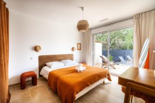 Maison Jeannot - Climatisée avec piscine - 7