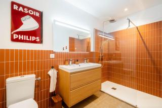 Maison Jeannot - Climatisée avec piscine - 6