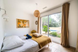 Maison Jeannot - Climatisée avec piscine - 5