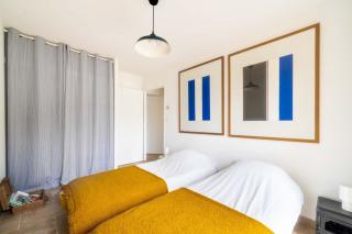 Maison Jeannot - Climatisée avec piscine - 4