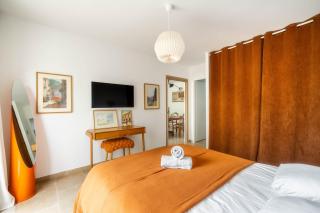 Maison Jeannot - Climatisée avec piscine - 2