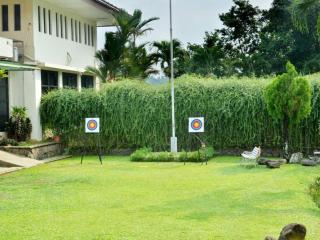 Ole Suite Hotel and Cottage - 1