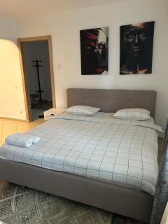 Brâncoveanu's Cozy Corner - Bukarest - 9