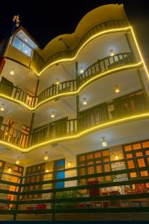 The Ganga Lodge - Affordable Luxury Stay Near Mall Road Manali - 6