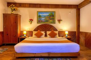 The Ganga Lodge - Affordable Luxury Stay Near Mall Road Manali - 4
