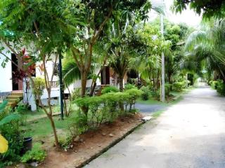 Samui Natien Village - 4