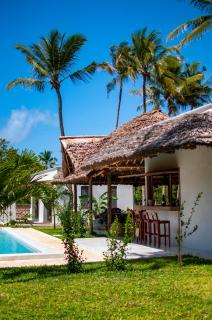 Watamu Dunes - 7