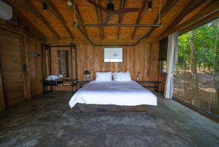 TRỊ AN RETREAT - Làng nghỉ dưỡng ven Hồ Trị An - 5