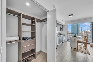 The Casas Collection at Alea Miami - Modern Designer Studios - 8