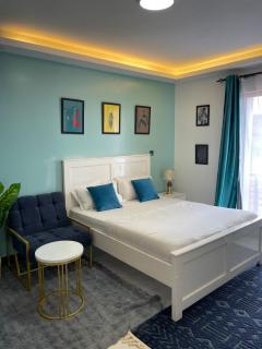 Monas Sunset Pad - 8