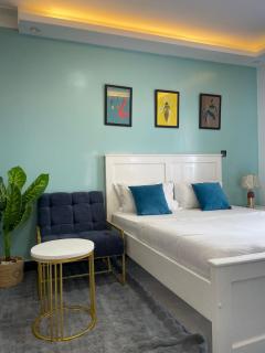 Monas Sunset Pad - 1