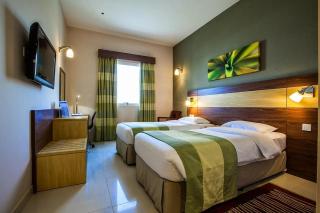 Highland Mountain Resort & Spa Kargil - 9