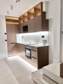 Duplex elegant au coeur du Marais avec cinema - 6P - 4