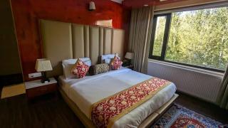 Highland Mountain Resort & Spa Kargil - 5