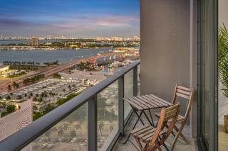 Alea Miami Designer Studios Downtown - 2