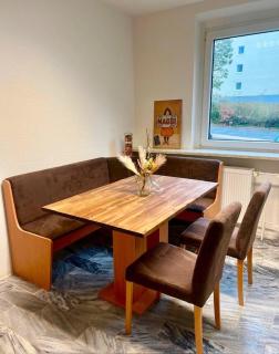 Ferienwohnung KM - 8