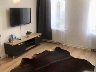 Wohlfühl-Oase mitten in der Stadt - Garten, Grill, Netflix und Drucker - 8