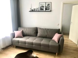 Wohlfühl-Oase mitten in der Stadt - Garten, Grill, Netflix und Drucker - 4