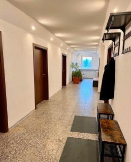 Ferienwohnung KM - 1