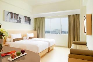 Horison Ultima Sentraland Simpang Lima Semarang - 5