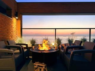 Hound Hotel Deacheon Beach - 9