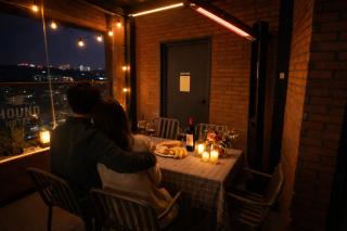 Hound Hotel Deacheon Beach - 7